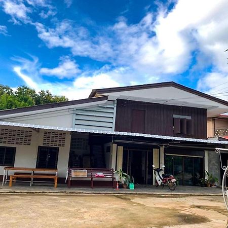 Ban Mae Pan Huean Him Pan Homestay เฮือนฮิมปานโฮมสเตย์ מראה חיצוני תמונה
