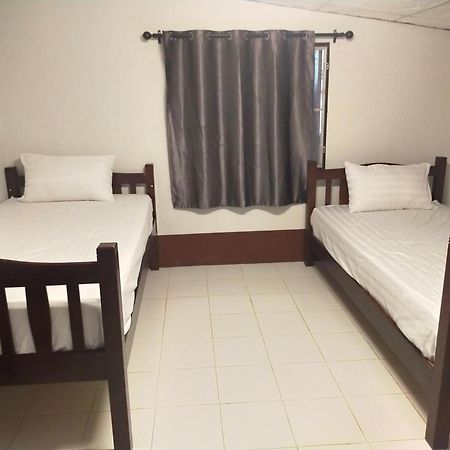 Ban Mae Pan Huean Him Pan Homestay เฮือนฮิมปานโฮมสเตย์ מראה חיצוני תמונה