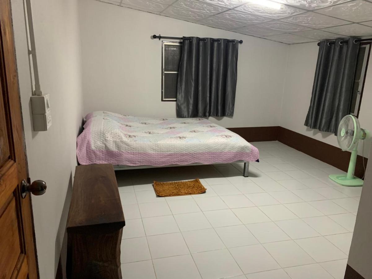 Ban Mae Pan Huean Him Pan Homestay เฮือนฮิมปานโฮมสเตย์ מראה חיצוני תמונה