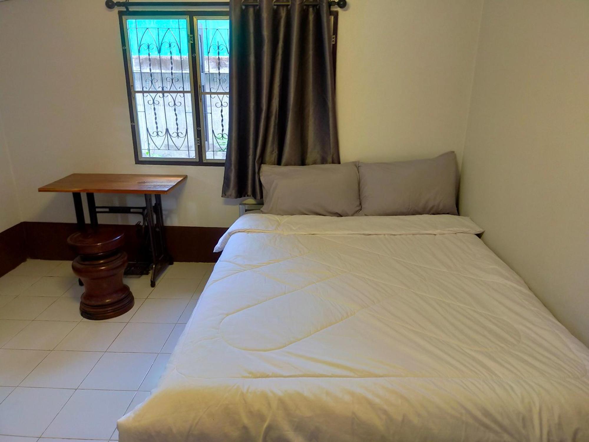 Ban Mae Pan Huean Him Pan Homestay เฮือนฮิมปานโฮมสเตย์ מראה חיצוני תמונה