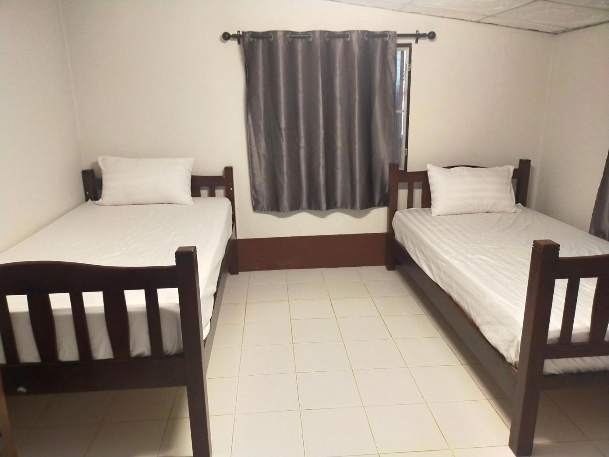 Ban Mae Pan Huean Him Pan Homestay เฮือนฮิมปานโฮมสเตย์ מראה חיצוני תמונה