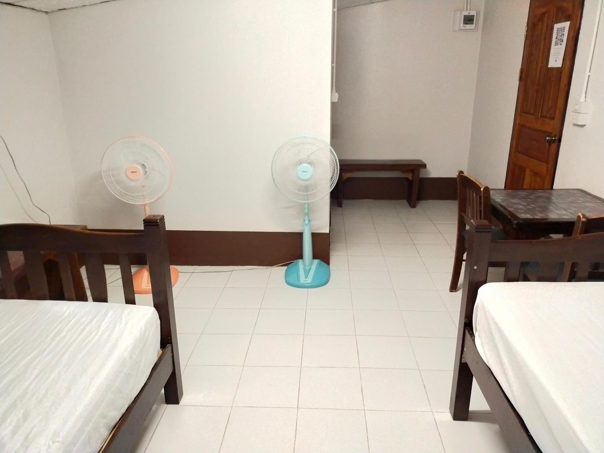 Ban Mae Pan Huean Him Pan Homestay เฮือนฮิมปานโฮมสเตย์ מראה חיצוני תמונה