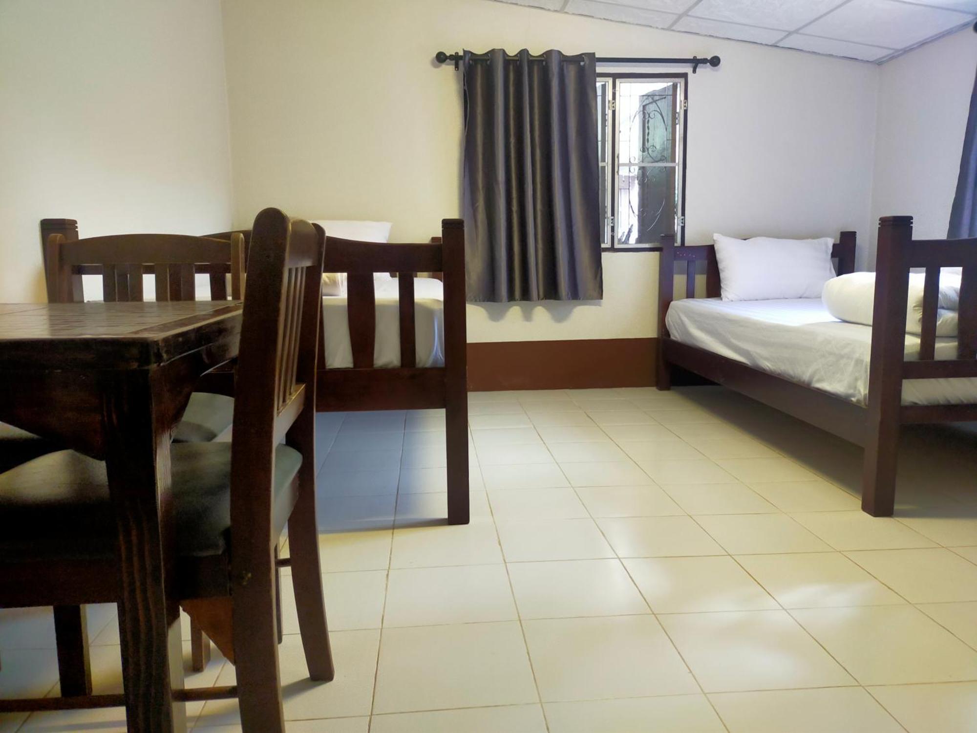 Ban Mae Pan Huean Him Pan Homestay เฮือนฮิมปานโฮมสเตย์ מראה חיצוני תמונה